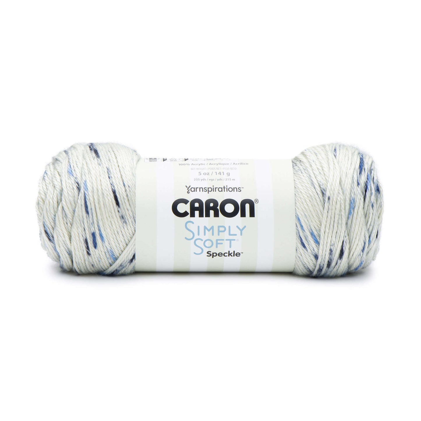 Caron Simply Speckle