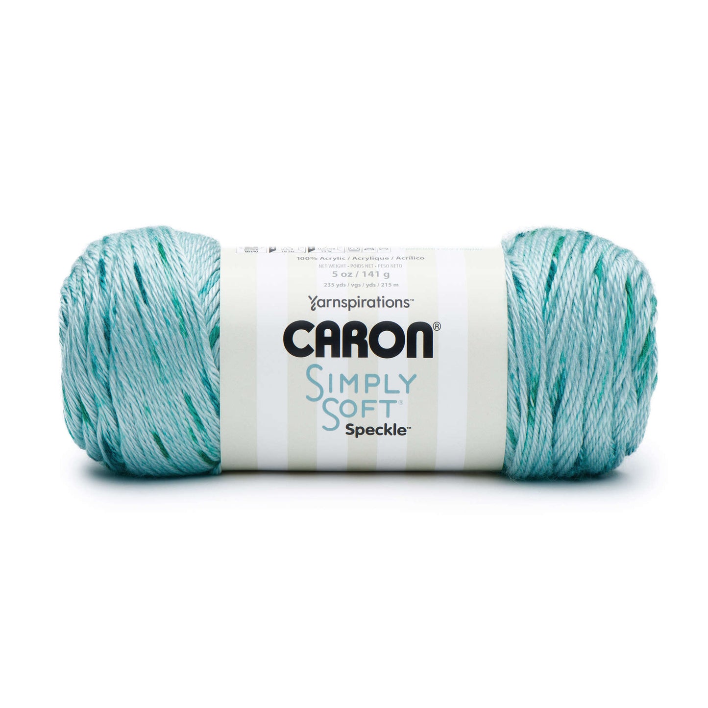 Caron Simply Speckle