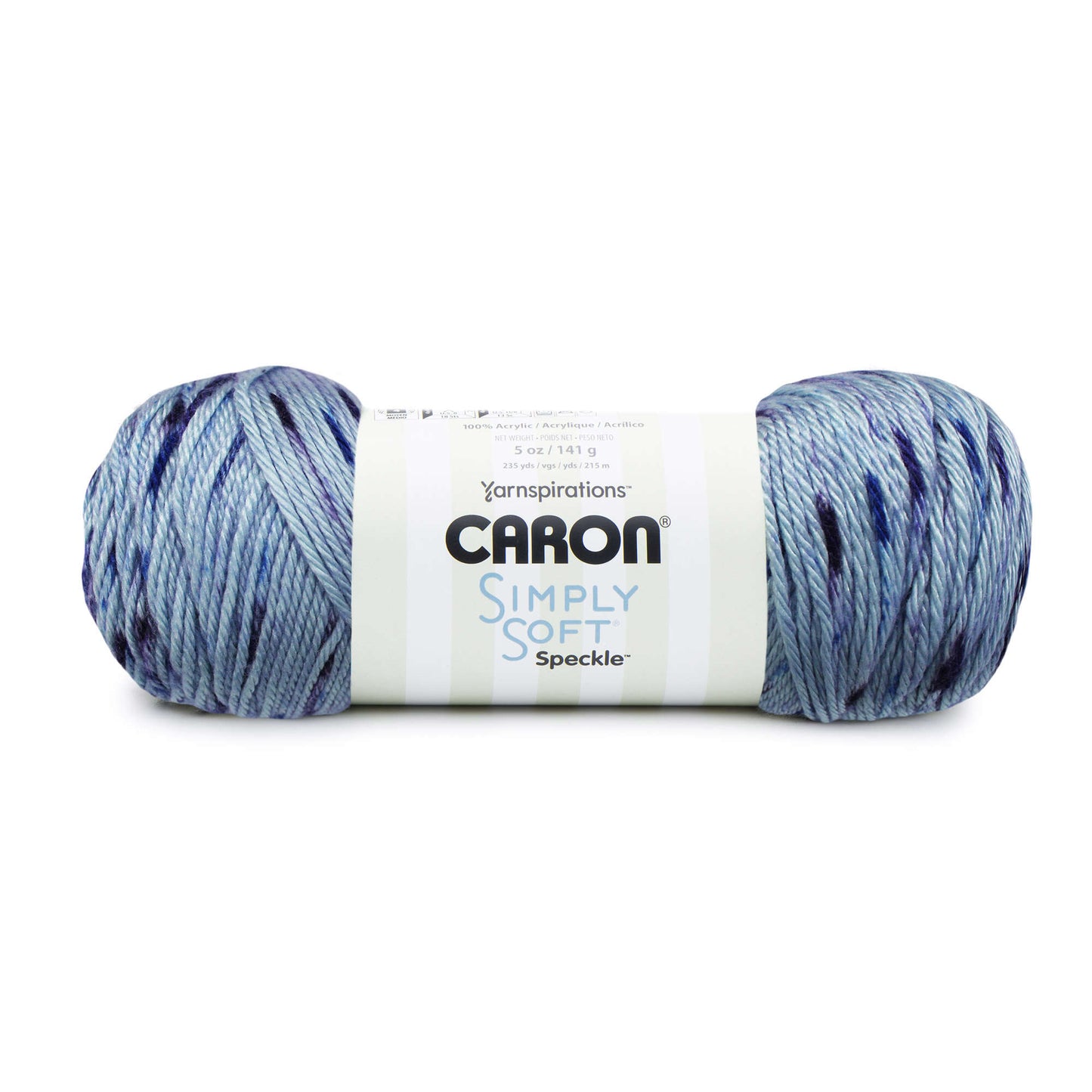Caron Simply Speckle