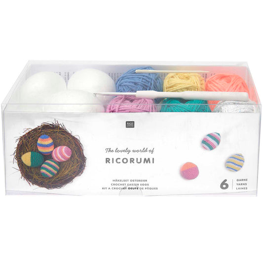 Rico Easter Egg Kit