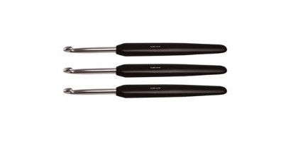 Knitter's Pride Crochet Hook