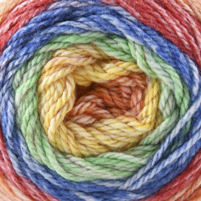 Cherub Aran Prints