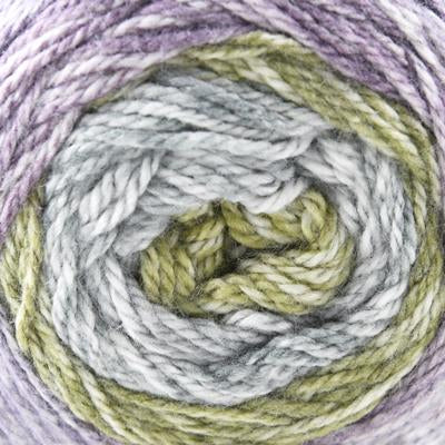 Cherub Aran Prints