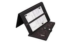 Magma Kitting Pattern Holder