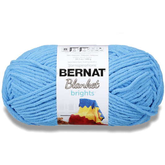 Bernat Blanket