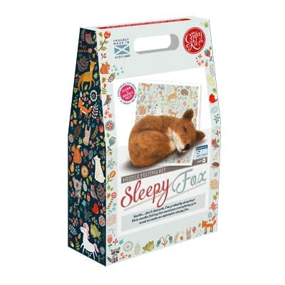 Felting Kit - Medium