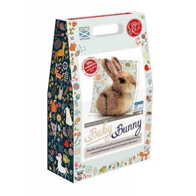 Felting Kit - Small