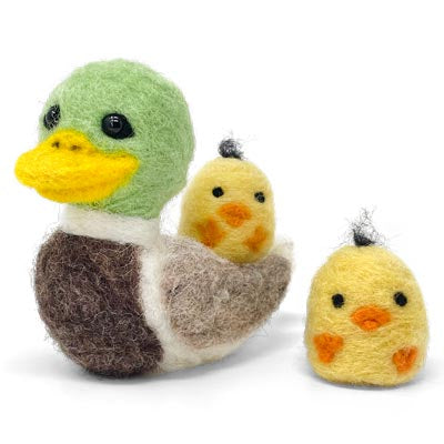 Felting Kit - Small