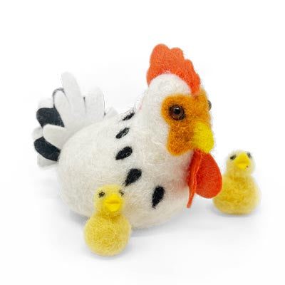 Felting Kit - Small