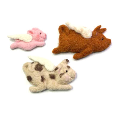 Felting Kit - Small