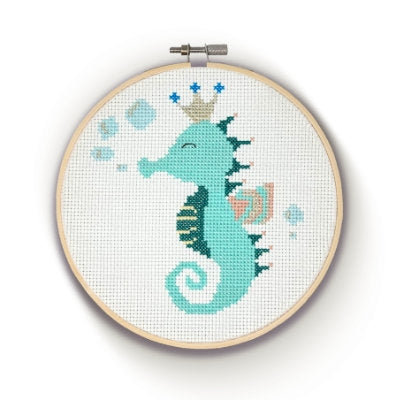 Cross Stitch Kit