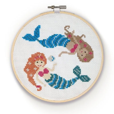 Cross Stitch Kit