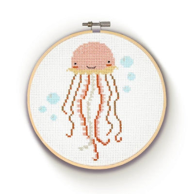 Cross Stitch Kit