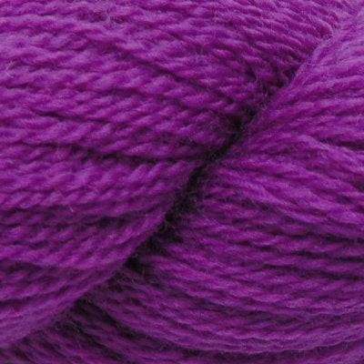 Cascade 220 Fingering