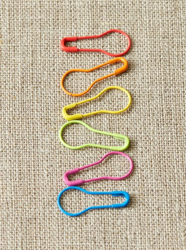 Opening Stitch Marker