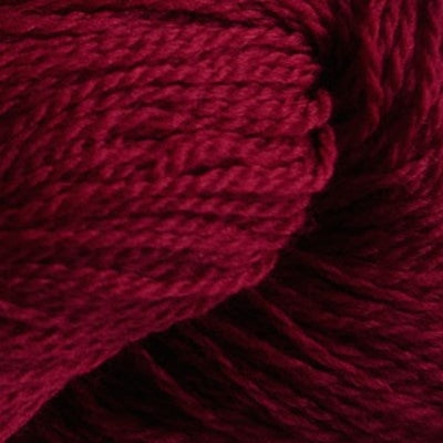 Cascade 220 Fingering