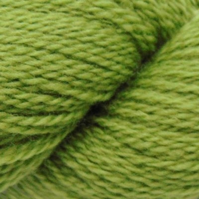 Cascade 220 Fingering