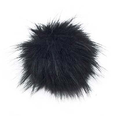 Snap On Pompom