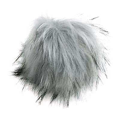 Snap On Pompom