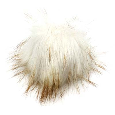 Snap On Pompom