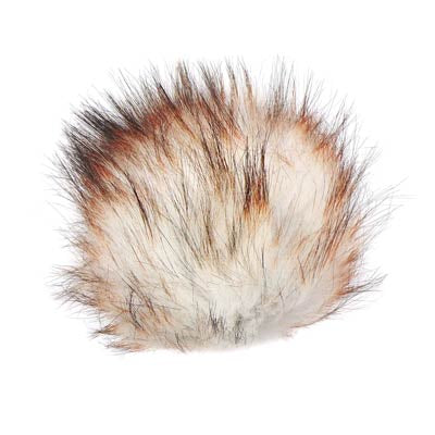 Snap On Pompom