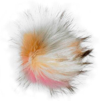 Snap On Pompom