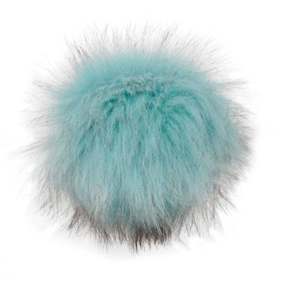 Snap On Pompom