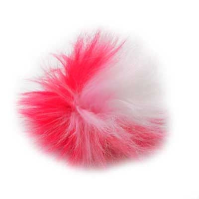 Snap On Pompom