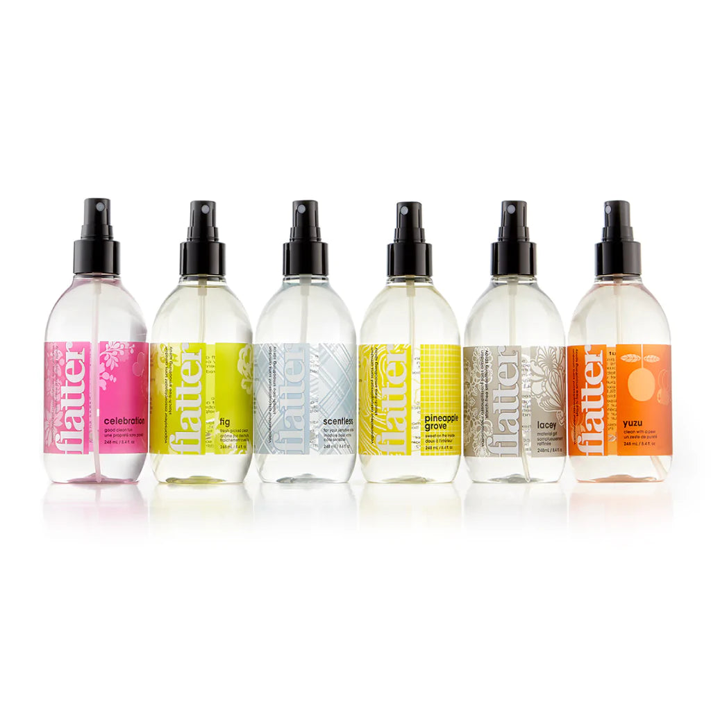 Flatter - 248 ml