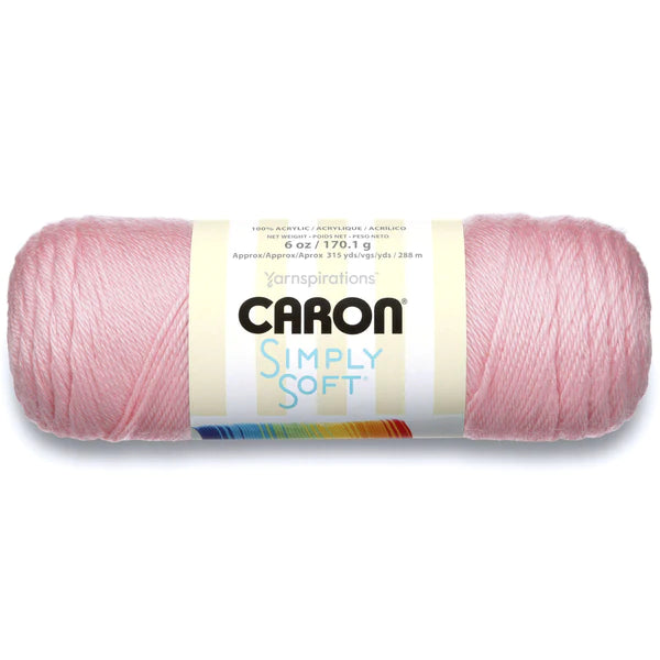 Caron Simply Soft