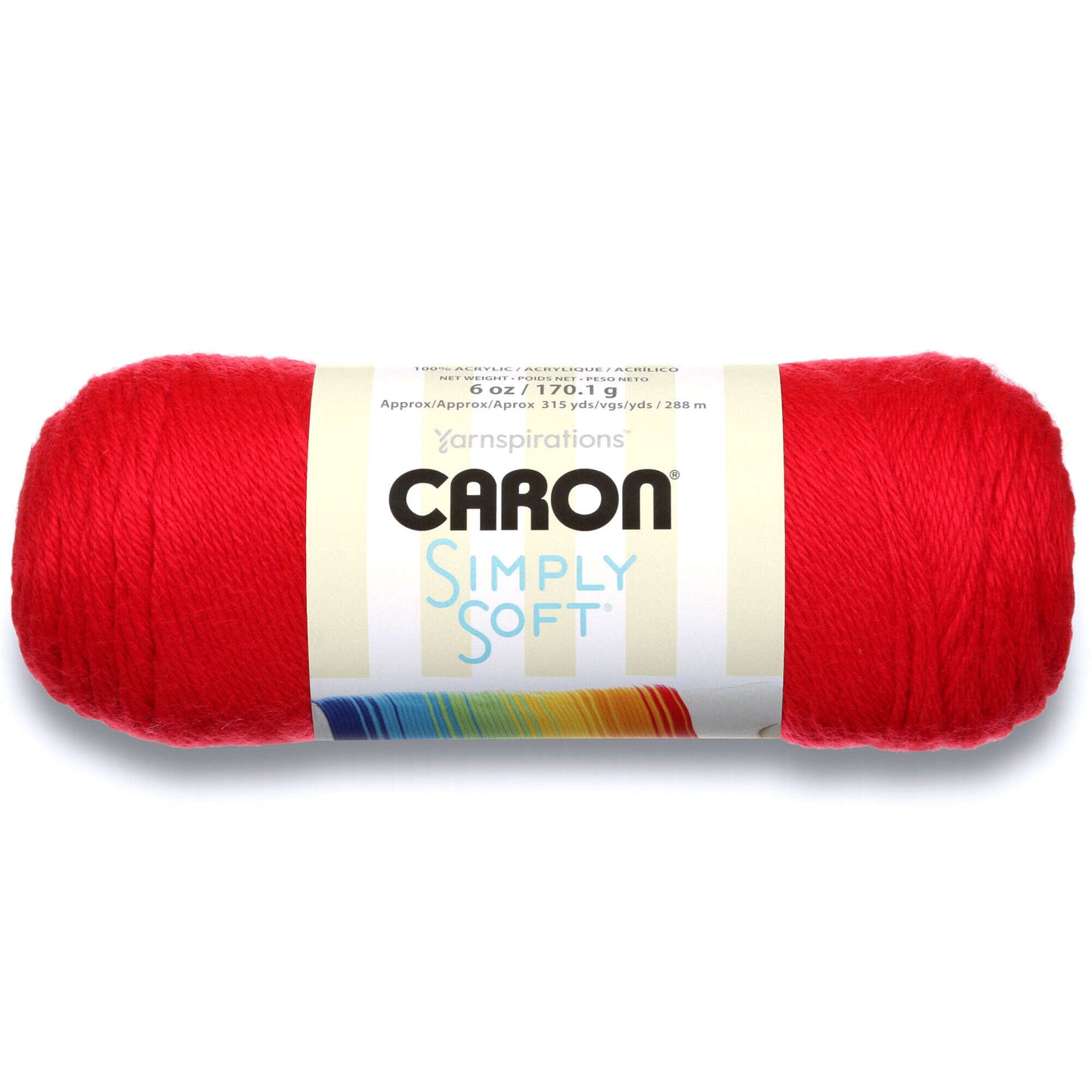 Caron Simply Soft