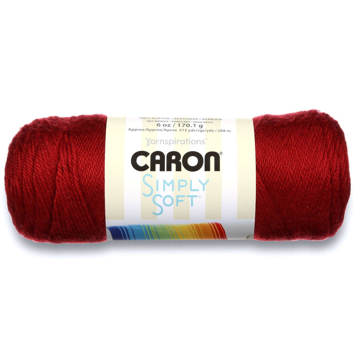 Caron Simply Soft