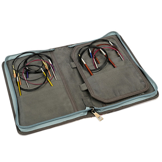 Knitter's Pride Fixed Circular Needle Case