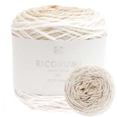 Ricorumi Dk Spin Spin