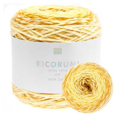 Ricorumi Dk Spin Spin