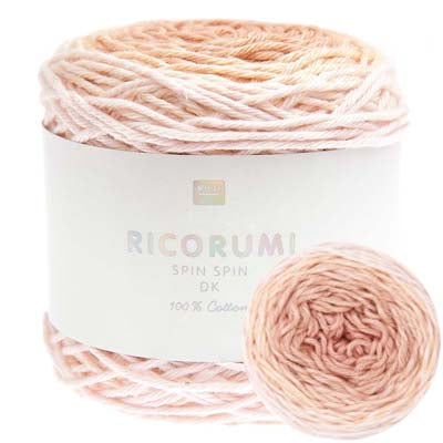 Ricorumi Dk Spin Spin