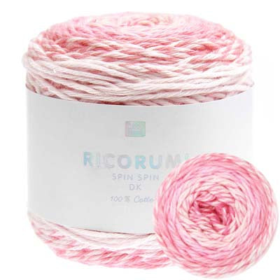 Ricorumi Dk Spin Spin