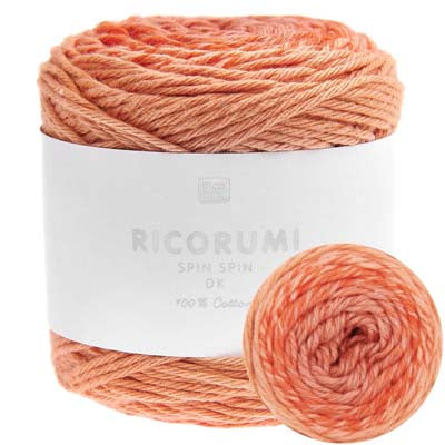 Ricorumi Dk Spin Spin