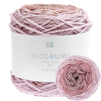 Ricorumi Dk Spin Spin