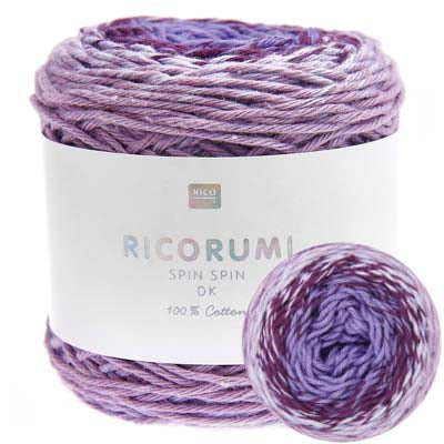 Ricorumi Dk Spin Spin