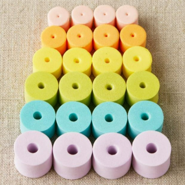 Stitch Stoppers