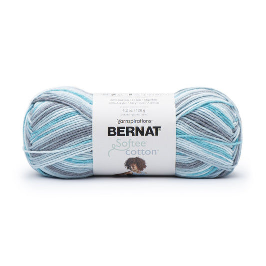 Bernat Softee Cotton