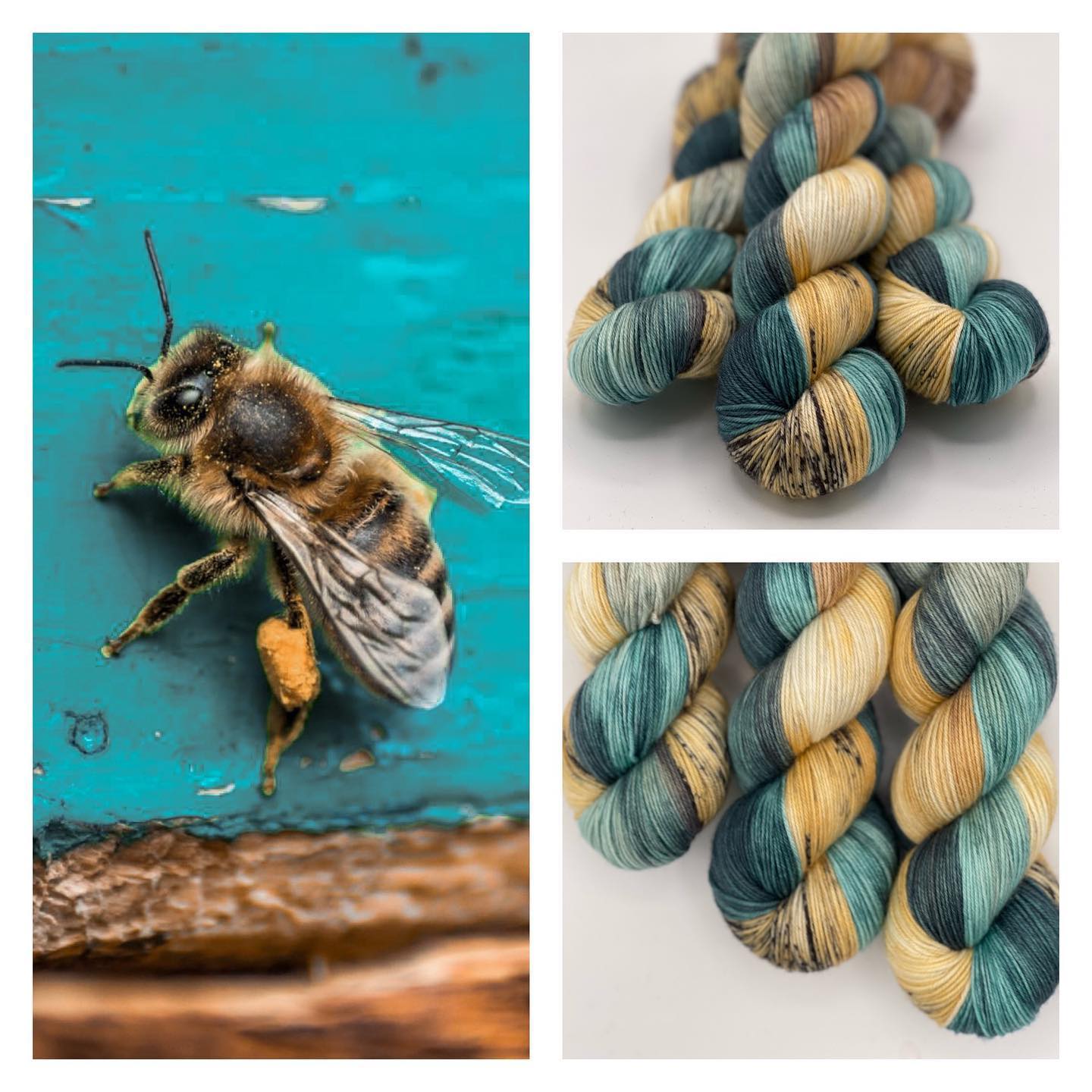 Arcane Fibre Works - DK Sock Base