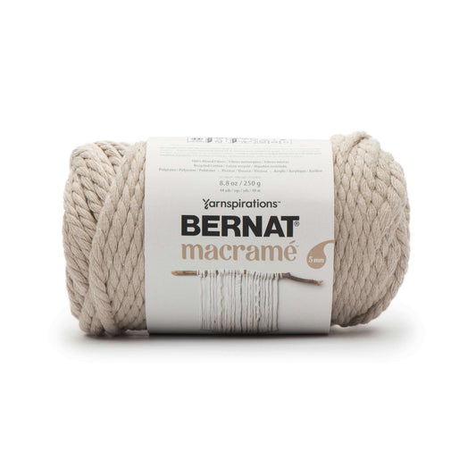 Bernat Macrame Cord