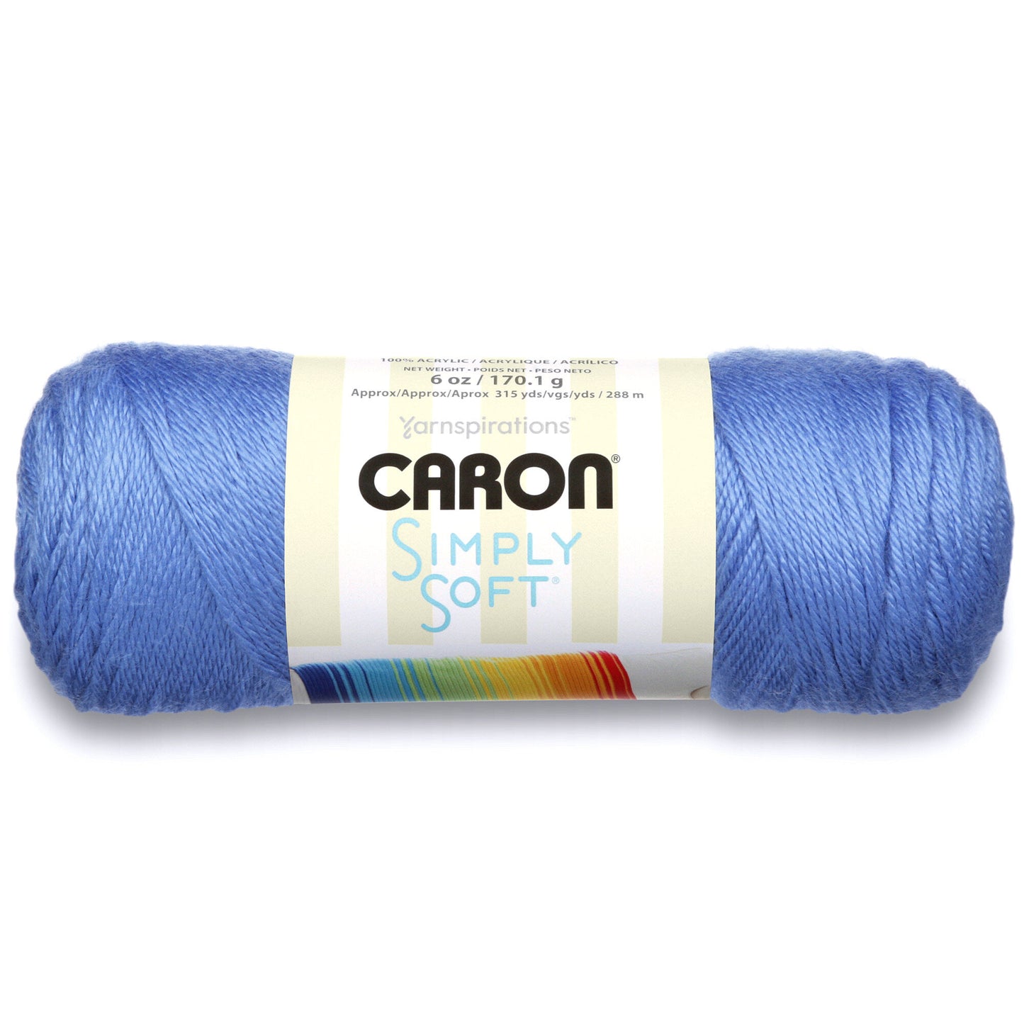 Caron Simply Soft - Brites