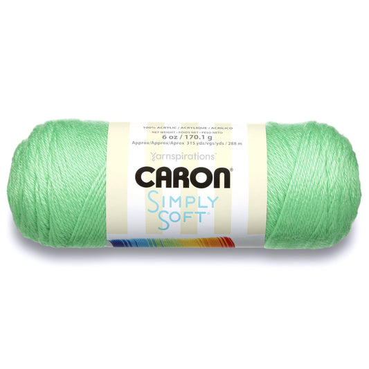 Caron Simply Soft - Brites