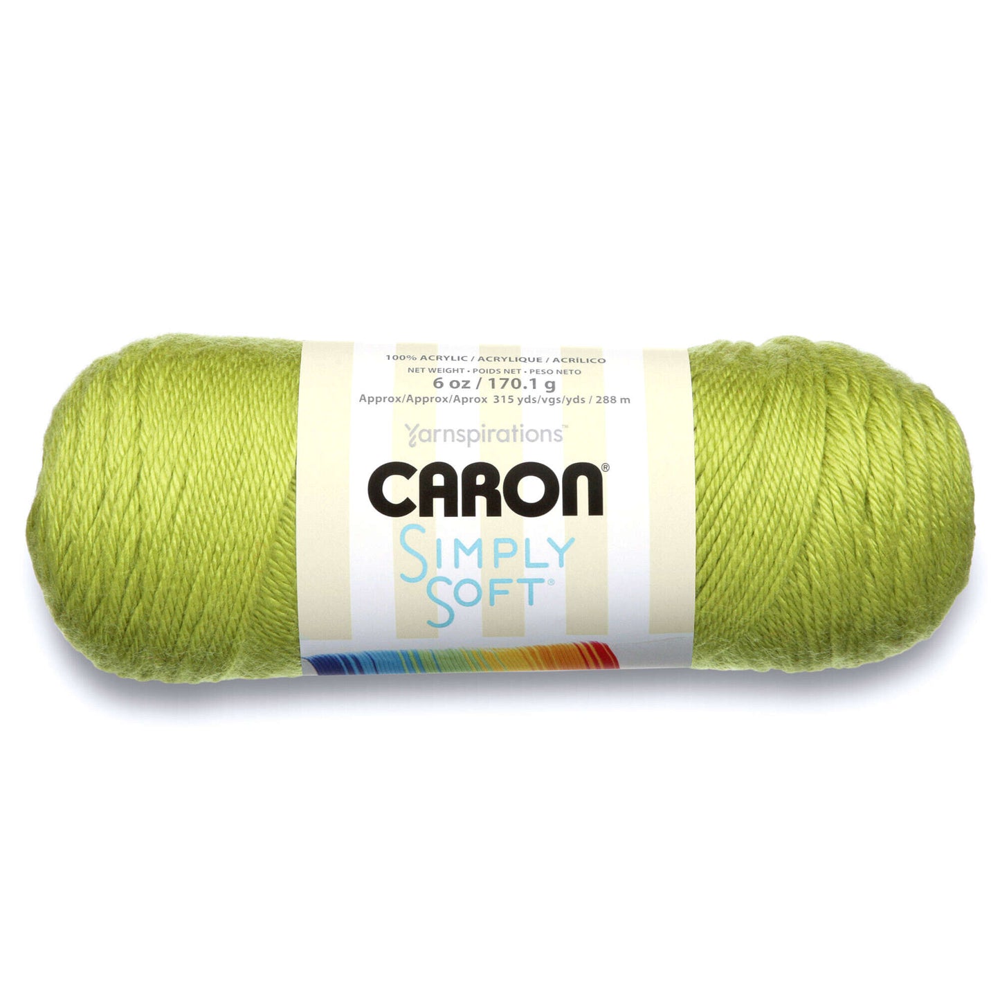 Caron Simply Soft