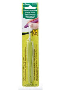 Clover Amour Crochet Hook