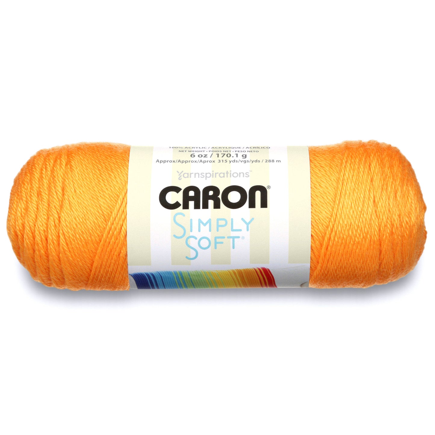 Caron Simply Soft - Brites