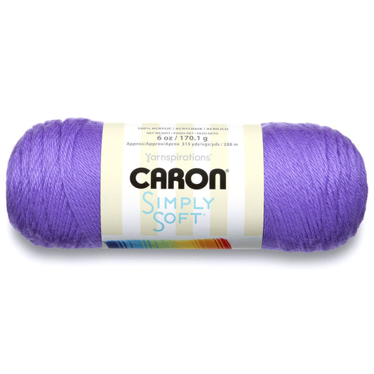 Caron Simply Soft - Brites